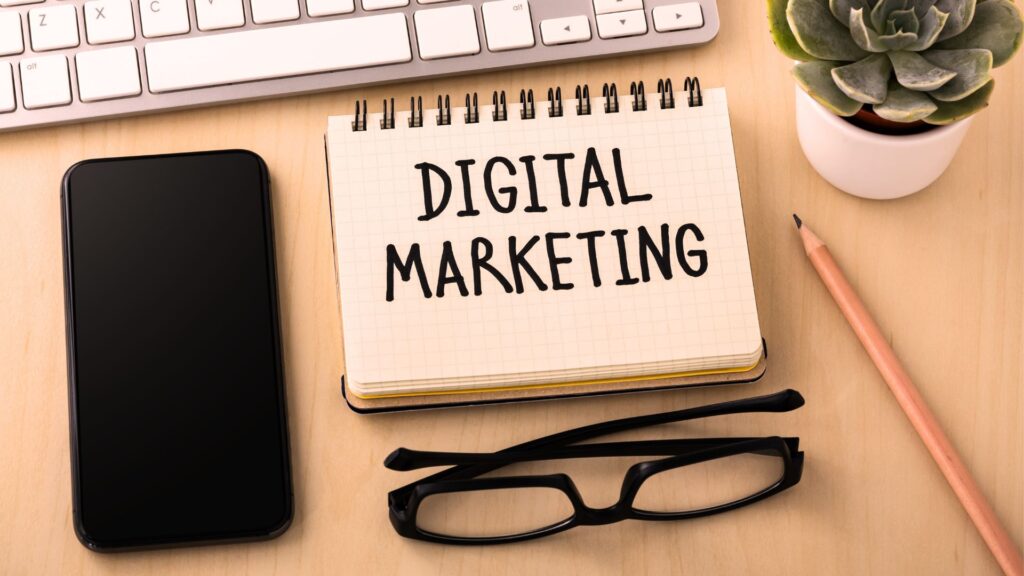 Best  Digital Advertising Solutions for Small Businesses.