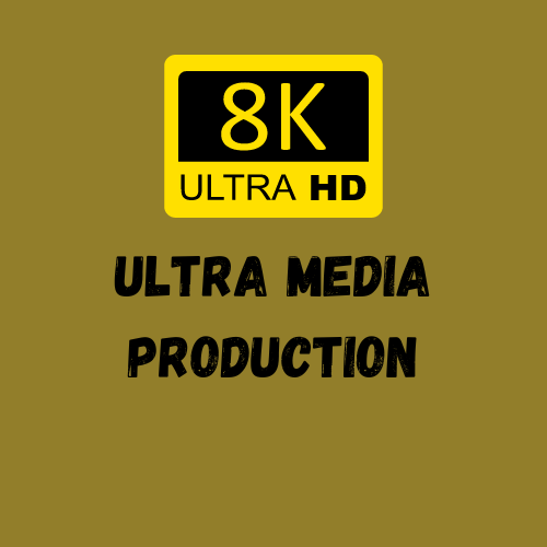 ultra media production