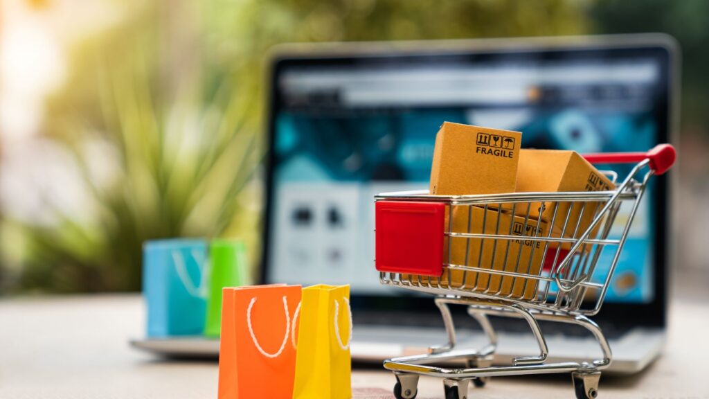 TOP 10 Ecommerce solution 